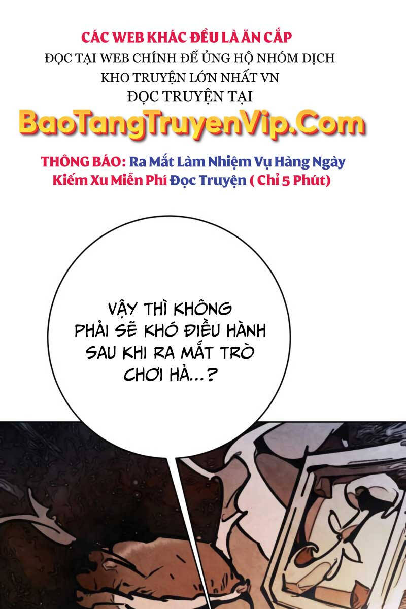 Trở Lại Thành Người Chơi Chapter 125 - Trang 119