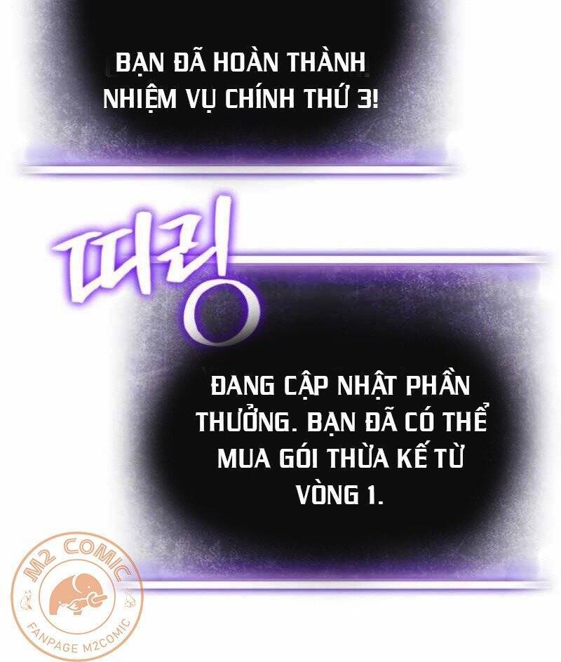 Trở Lại Thành Người Chơi Chapter 37.5 - Trang 12