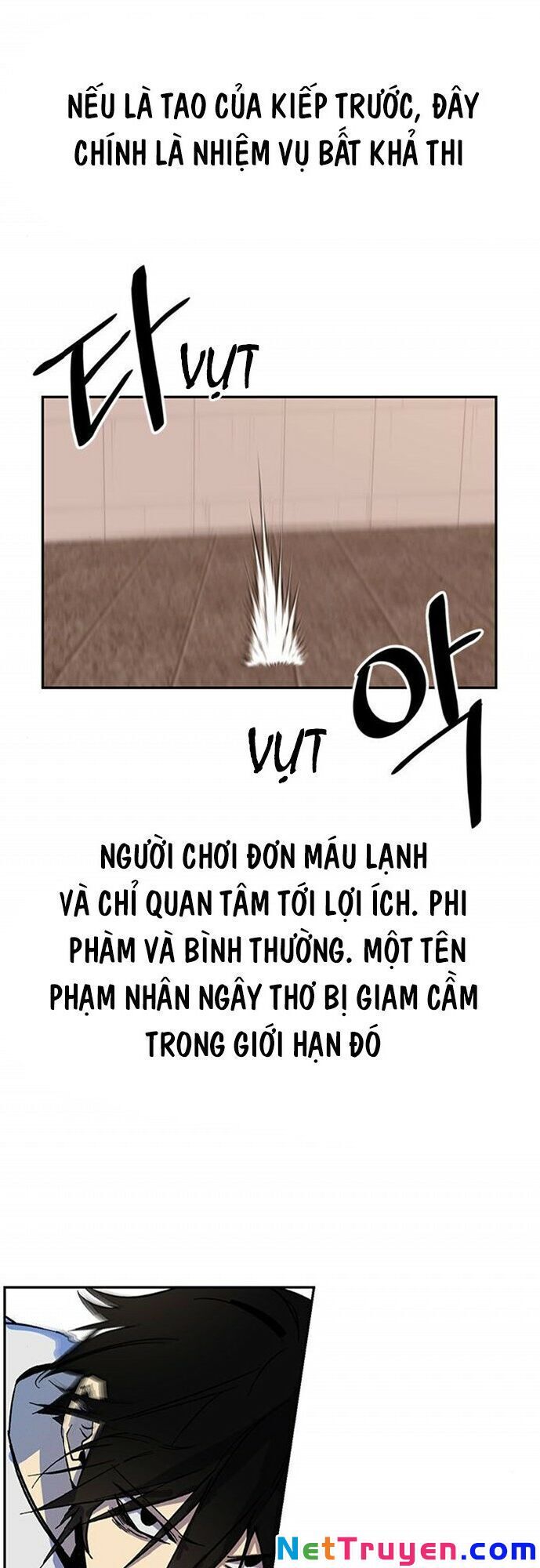 Trở Lại Thành Người Chơi Chapter 10 - Trang 24