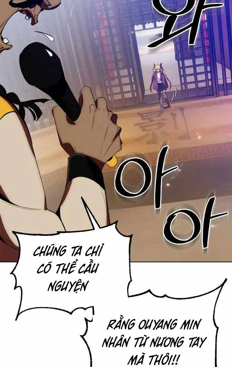 Trở Lại Thành Người Chơi Chapter 113 - Trang 79