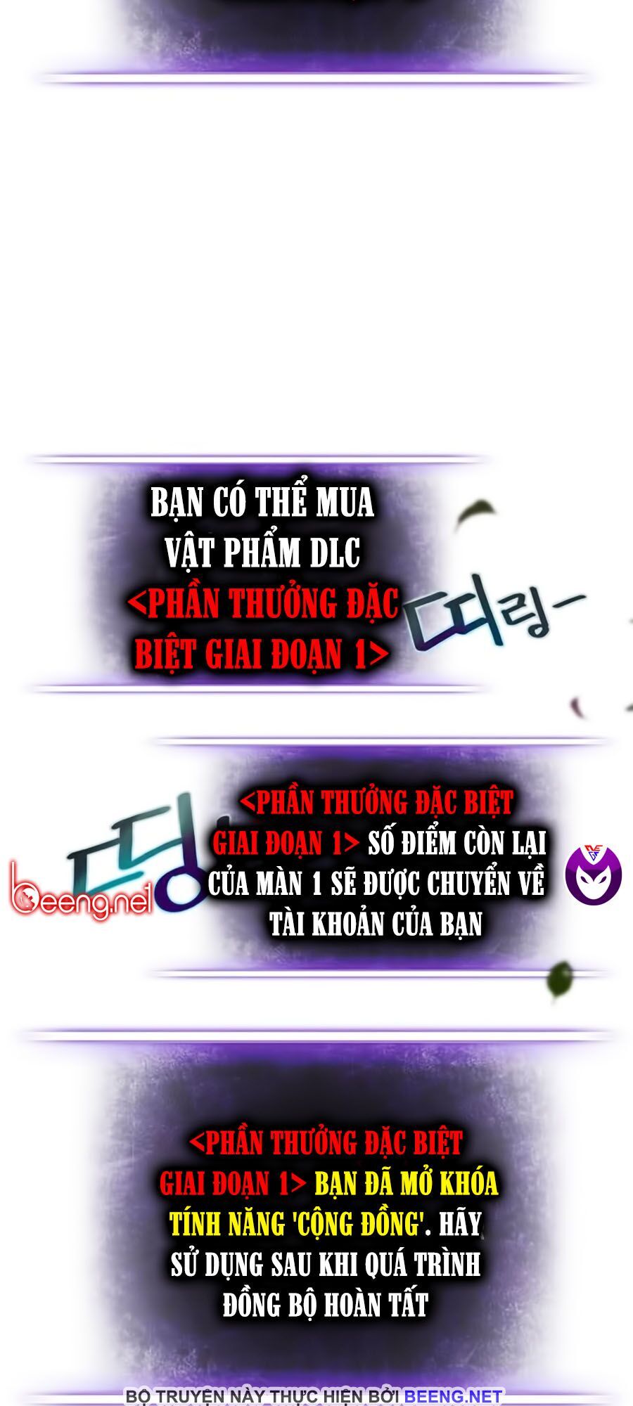 Trở Lại Thành Người Chơi Chapter 2 - Trang 69