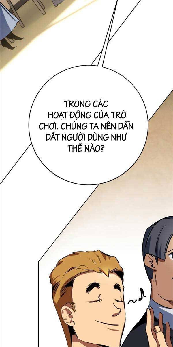 Trở Lại Thành Người Chơi Chapter 126 - Trang 14