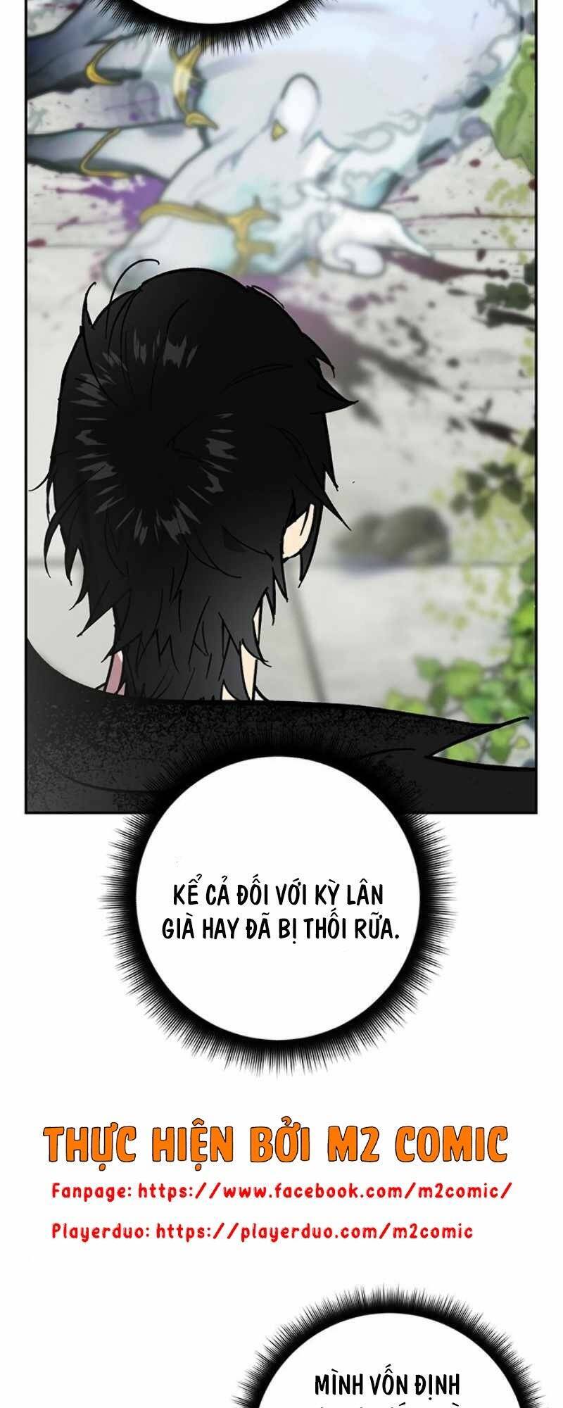 Trở Lại Thành Người Chơi Chapter 40 - Trang 55