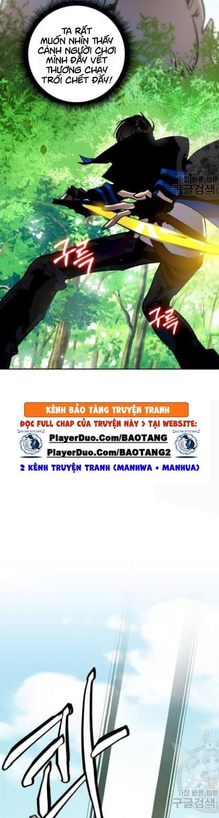 Trở Lại Thành Người Chơi Chapter 30 - Trang 44