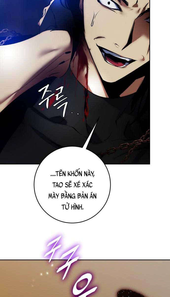 Trở Lại Thành Người Chơi Chapter 96 - Trang 52