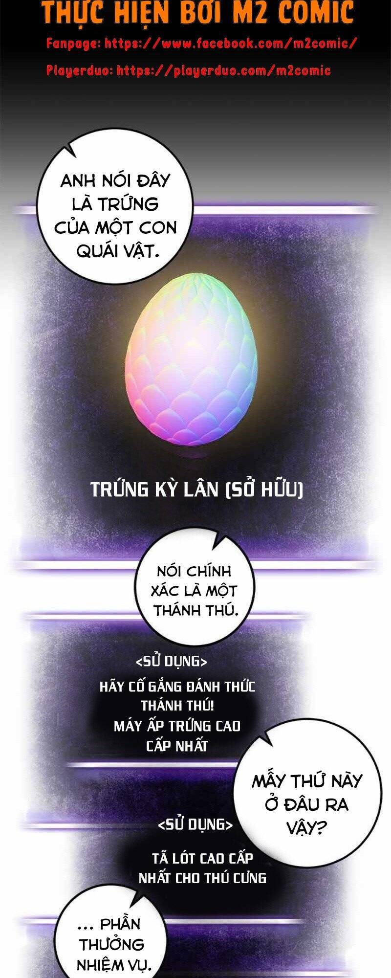 Trở Lại Thành Người Chơi Chapter 40 - Trang 67