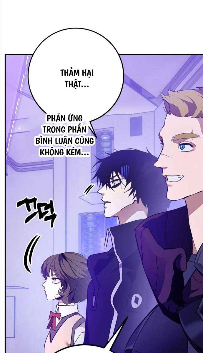 Trở Lại Thành Người Chơi Chapter 131 - Trang 110