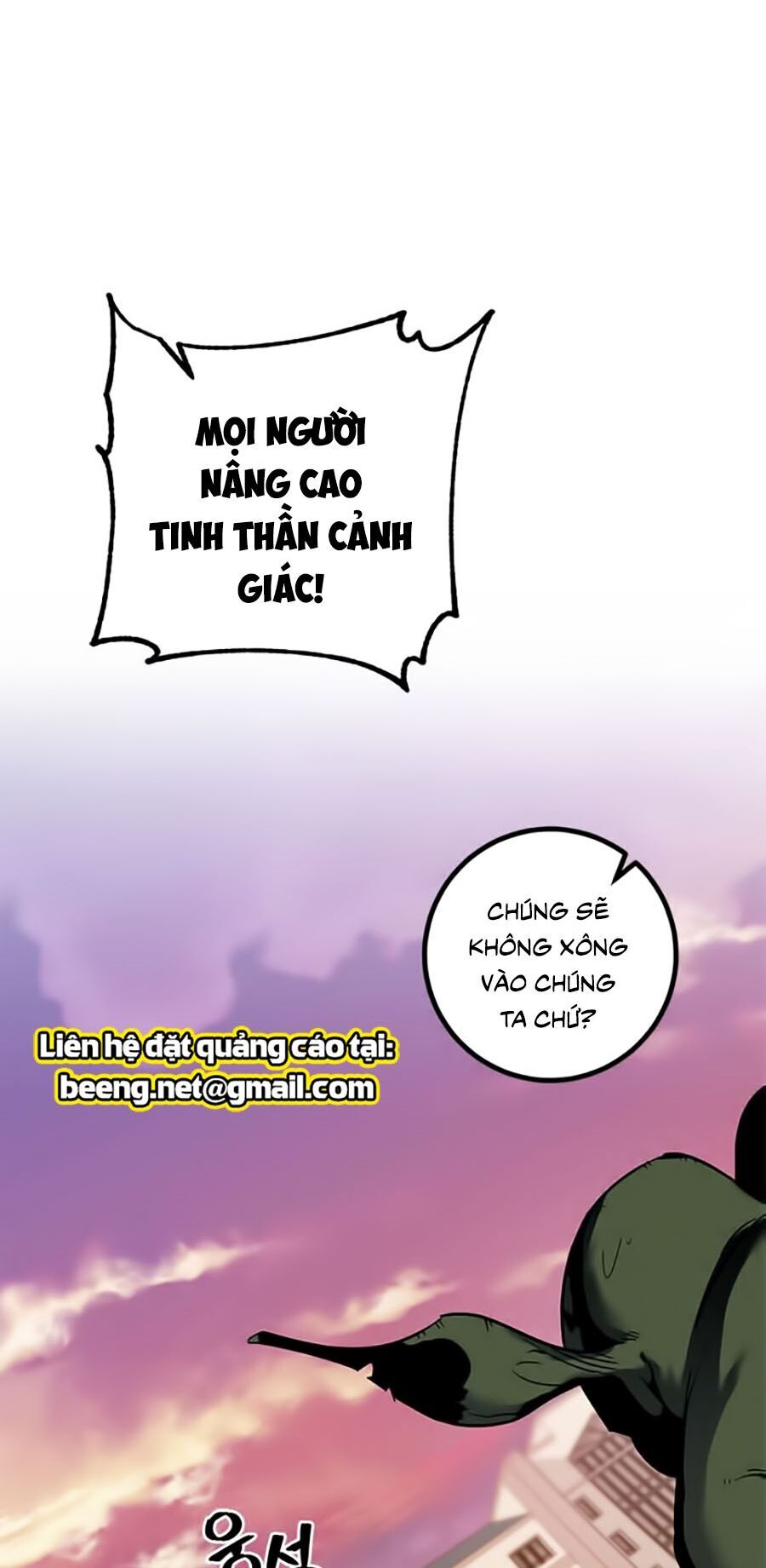 Trở Lại Thành Người Chơi Chapter 8 - Trang 37