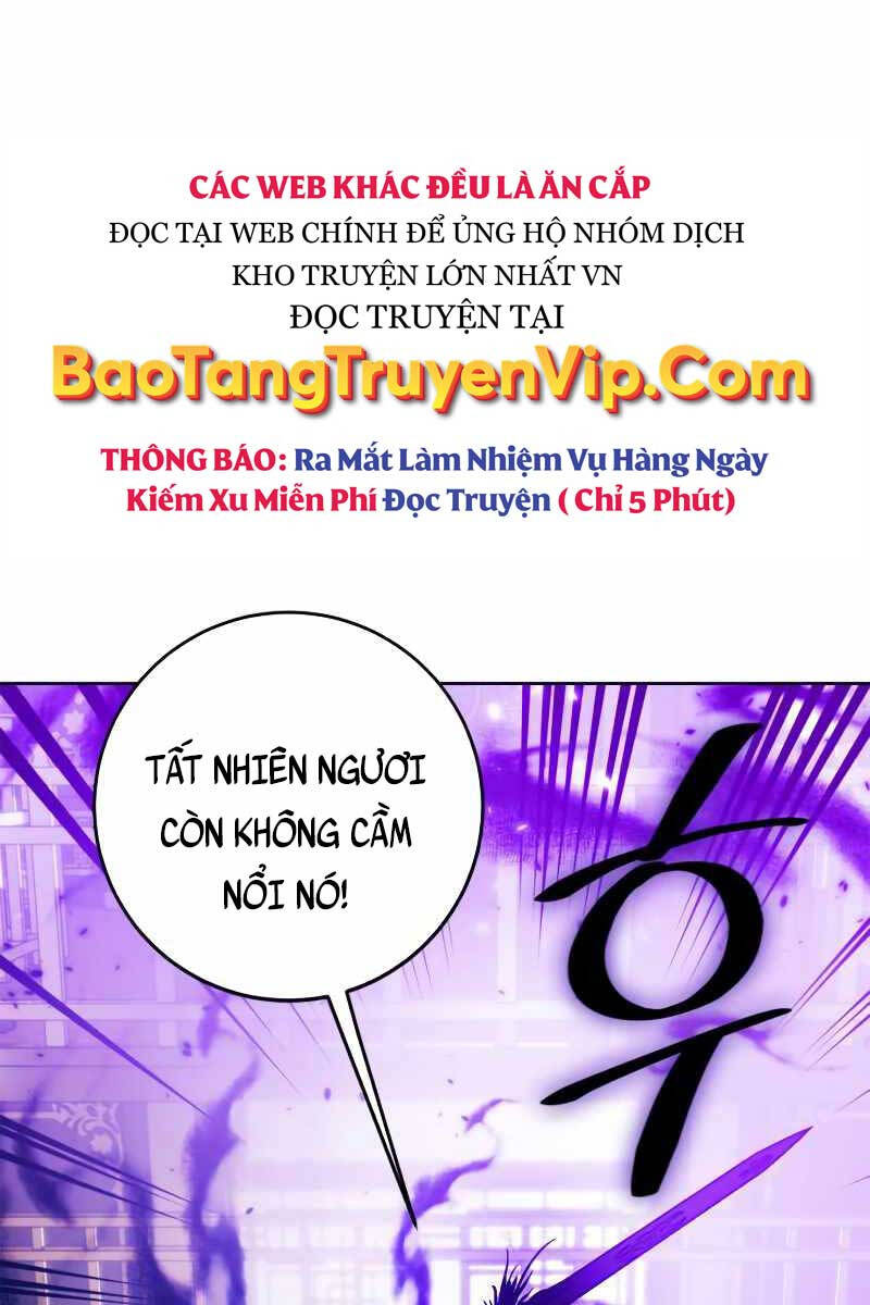 Trở Lại Thành Người Chơi Chapter 116 - Trang 61