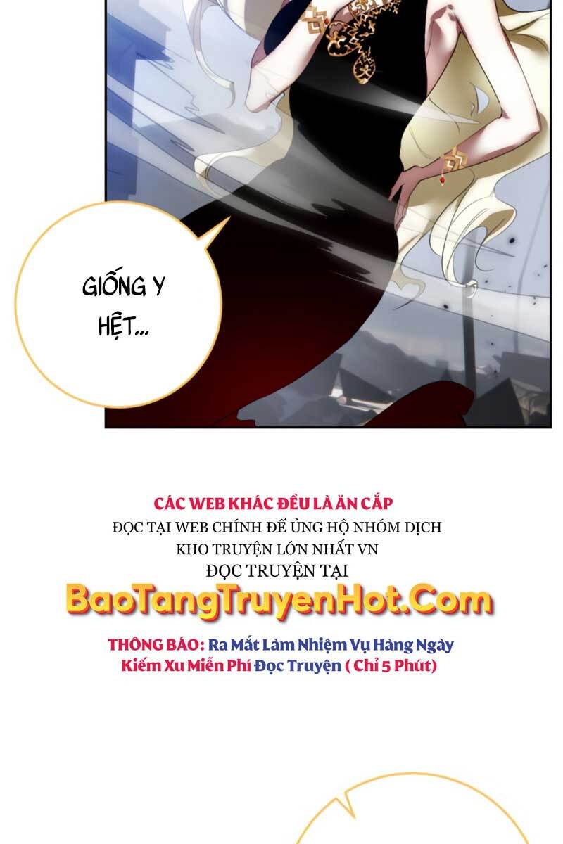 Trở Lại Thành Người Chơi Chapter 95 - Trang 45