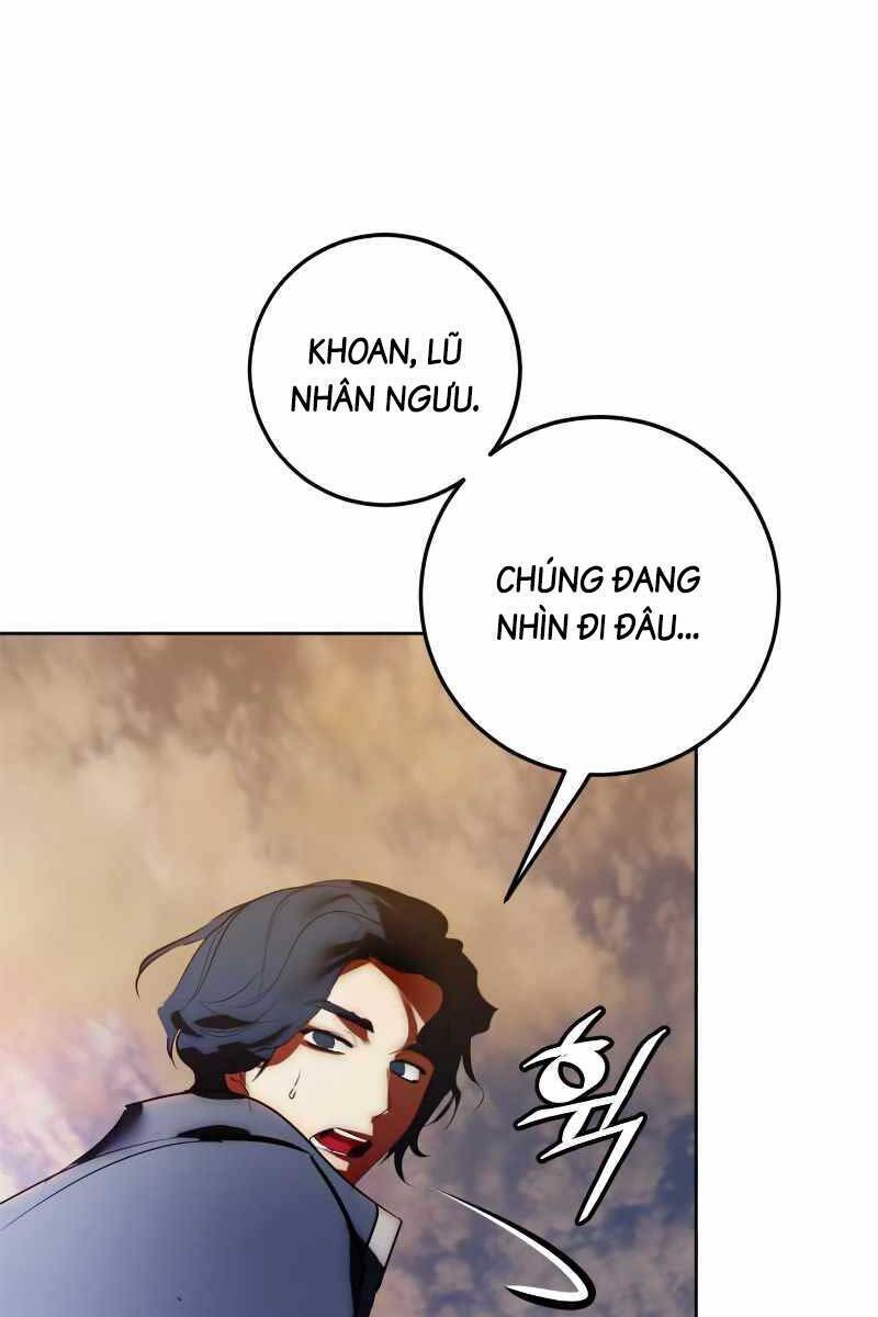 Trở Lại Thành Người Chơi Chapter 119 - Trang 67