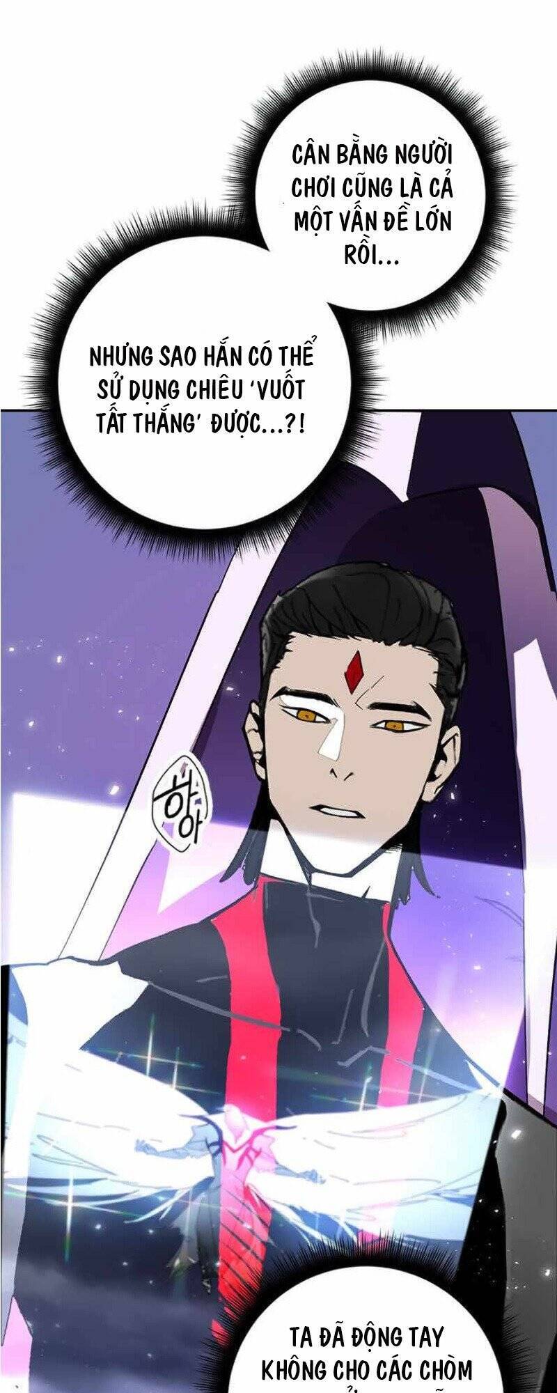 Trở Lại Thành Người Chơi Chapter 38 - Trang 41