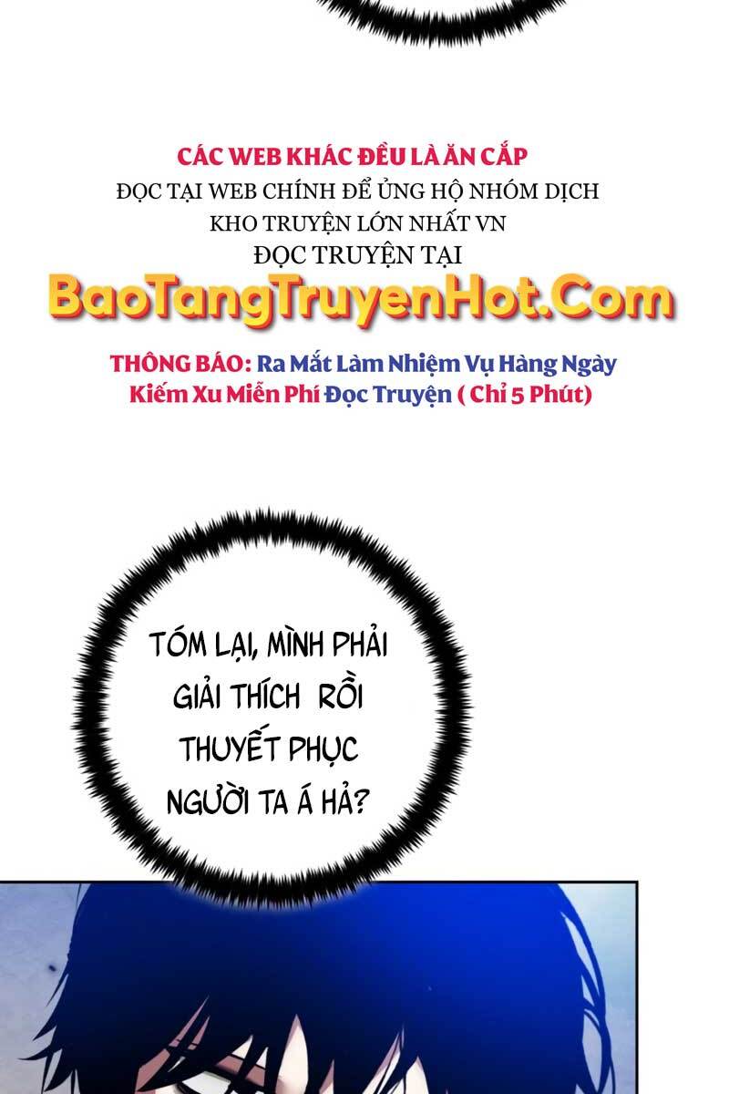 Trở Lại Thành Người Chơi Chapter 94 - Trang 31