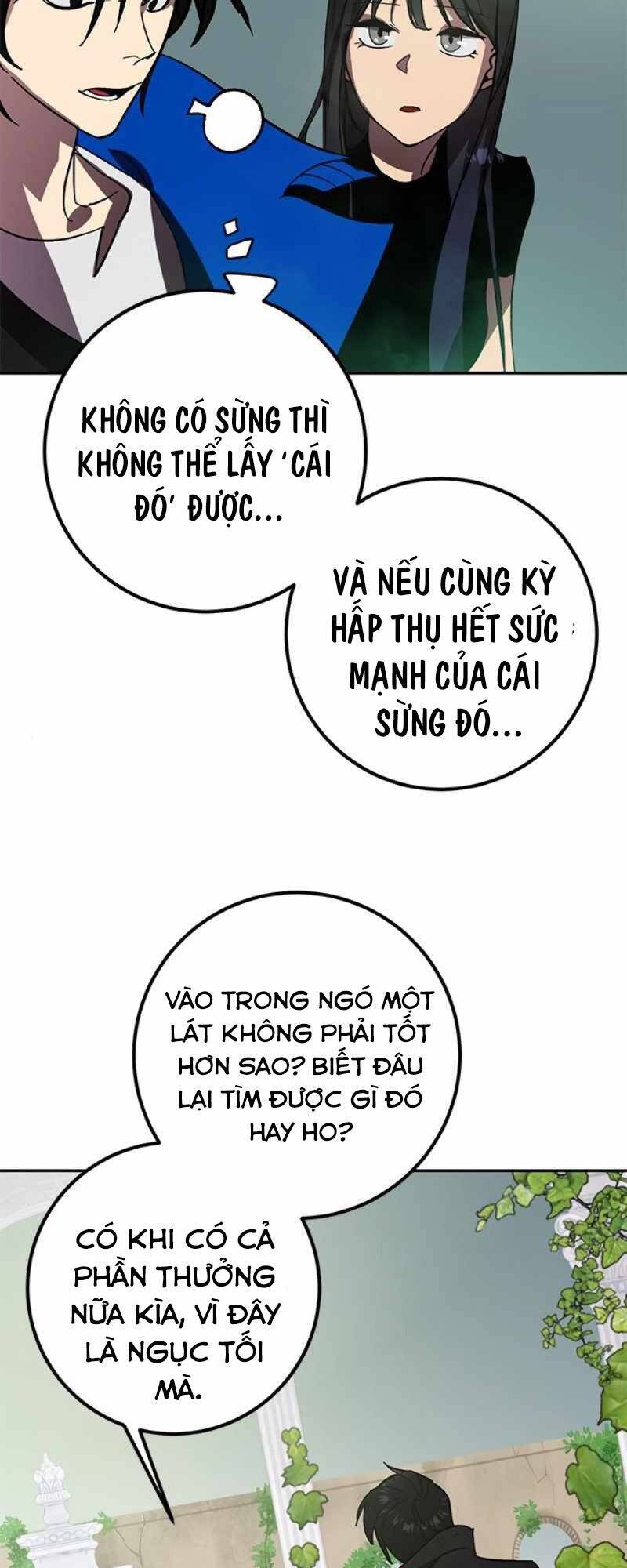 Trở Lại Thành Người Chơi Chapter 40 - Trang 57