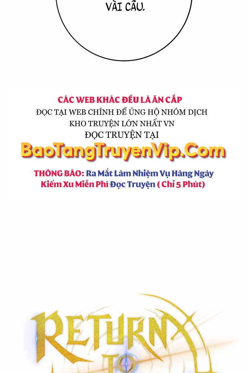 Trở Lại Thành Người Chơi Chapter 112 - Trang 47