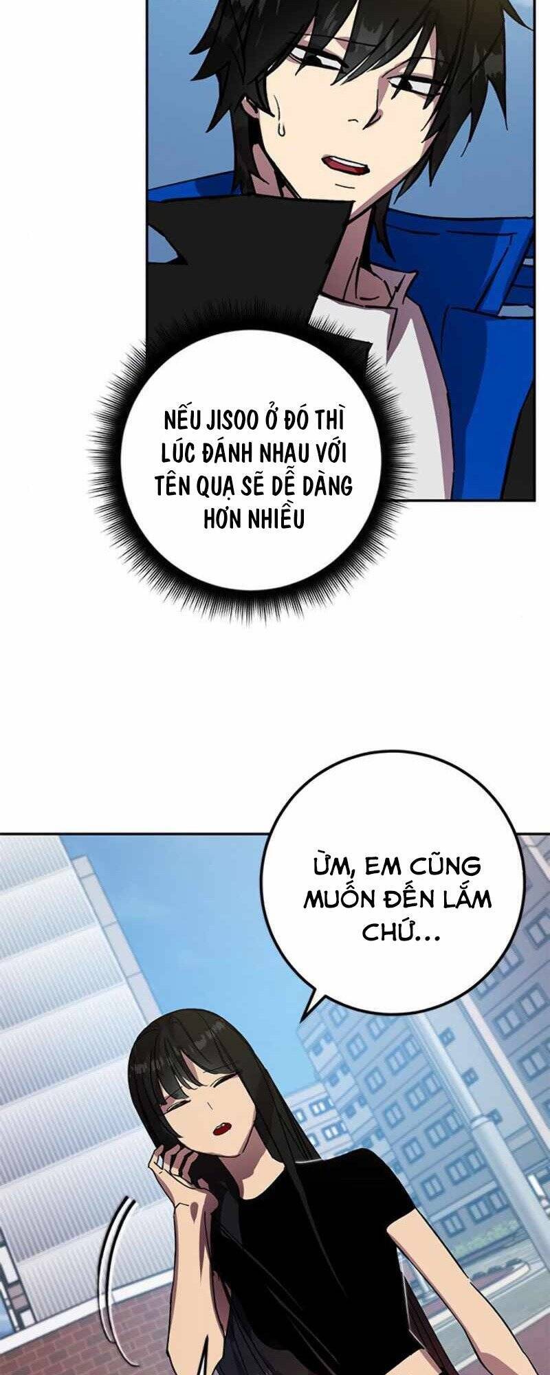 Trở Lại Thành Người Chơi Chapter 39 - Trang 37