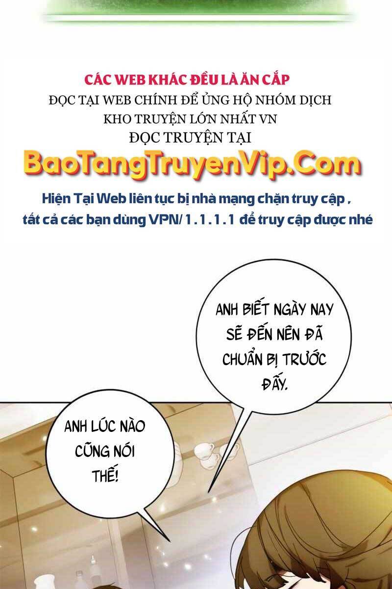 Trở Lại Thành Người Chơi Chapter 101 - Trang 28