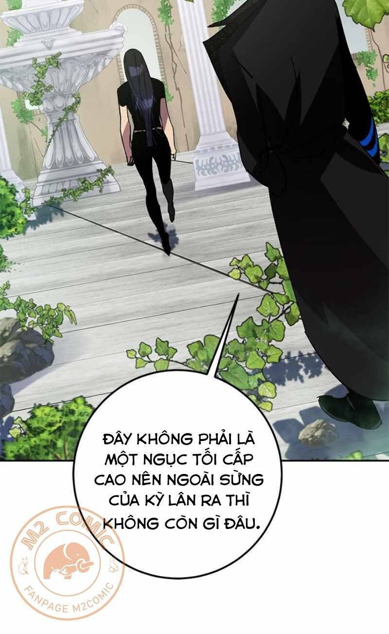 Trở Lại Thành Người Chơi Chapter 40 - Trang 58