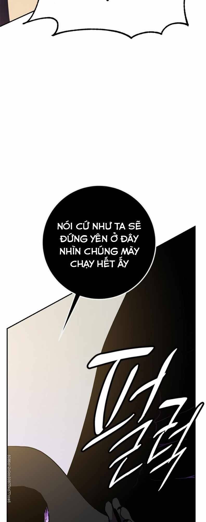 Trở Lại Thành Người Chơi Chapter 36 - Trang 42