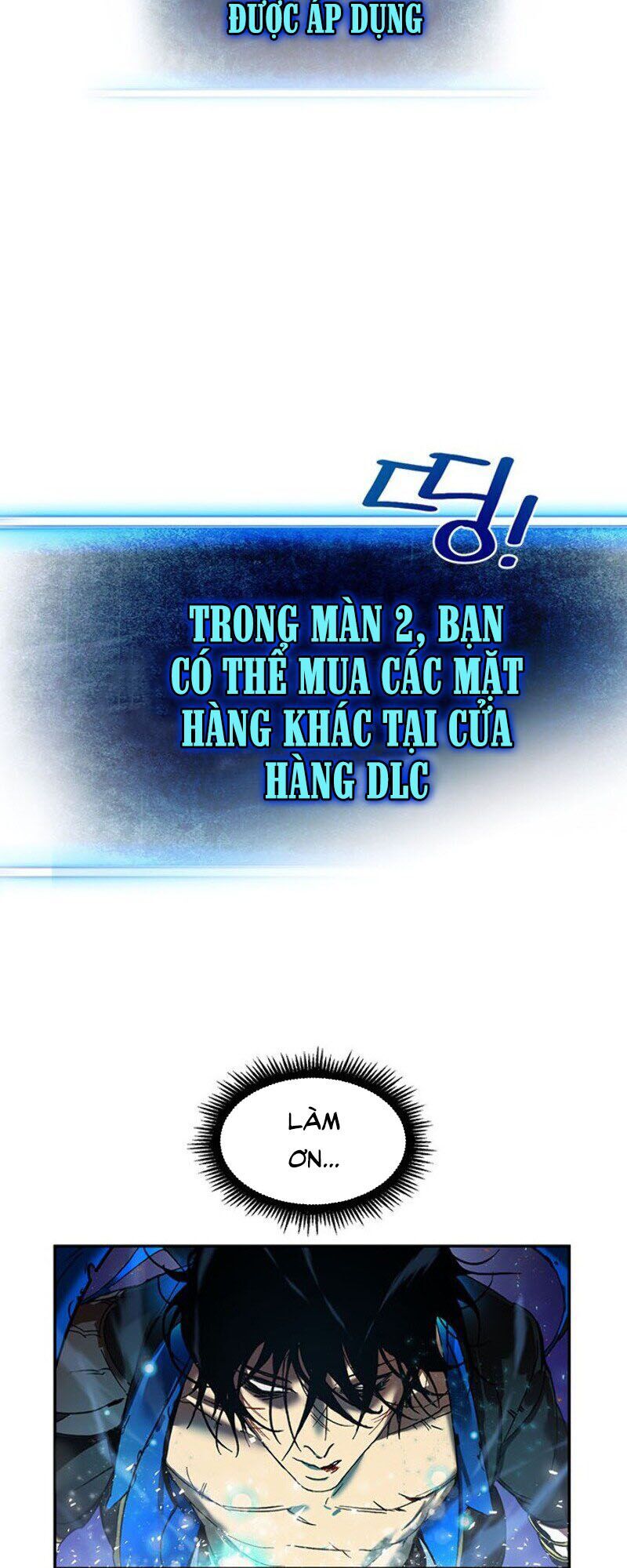 Trở Lại Thành Người Chơi Chapter 1 - Trang 37