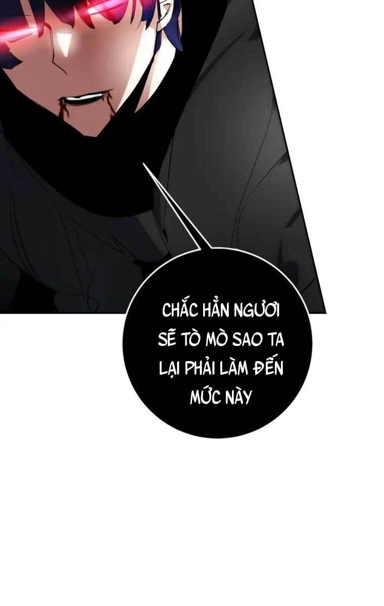 Trở Lại Thành Người Chơi Chapter 98 - Trang 19