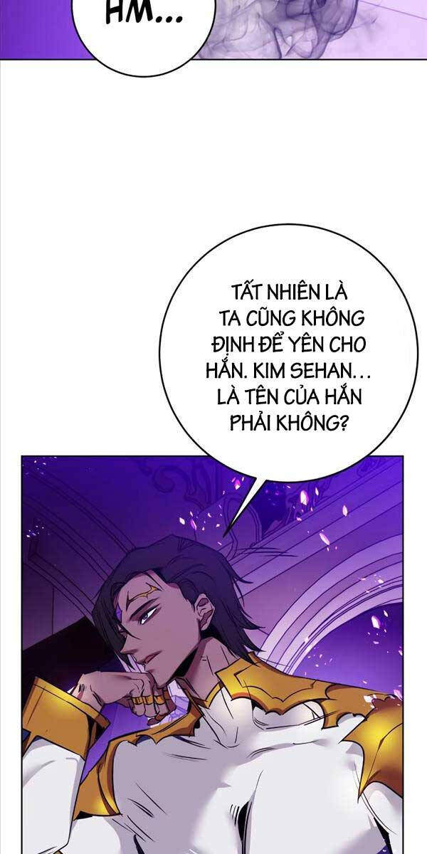 Trở Lại Thành Người Chơi Chapter 126 - Trang 69