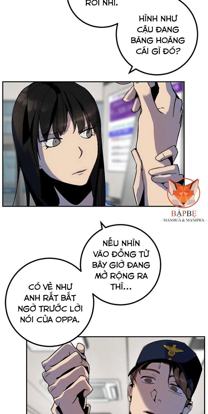 Trở Lại Thành Người Chơi Chapter 12 - Trang 73