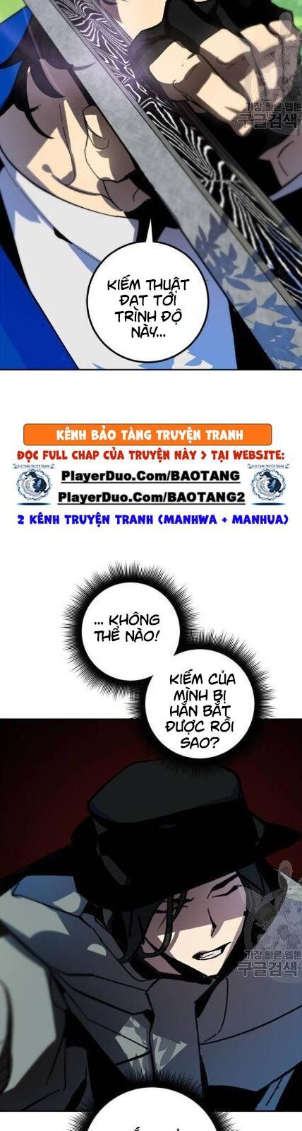 Trở Lại Thành Người Chơi Chapter 32 - Trang 13