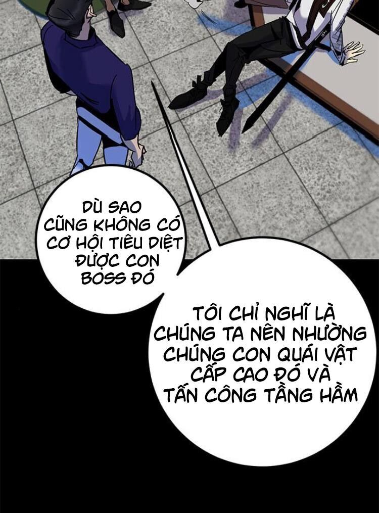 Trở Lại Thành Người Chơi Chapter 16 - Trang 31