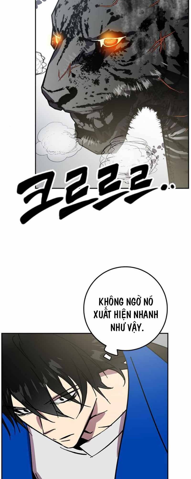 Trở Lại Thành Người Chơi Chapter 40 - Trang 34