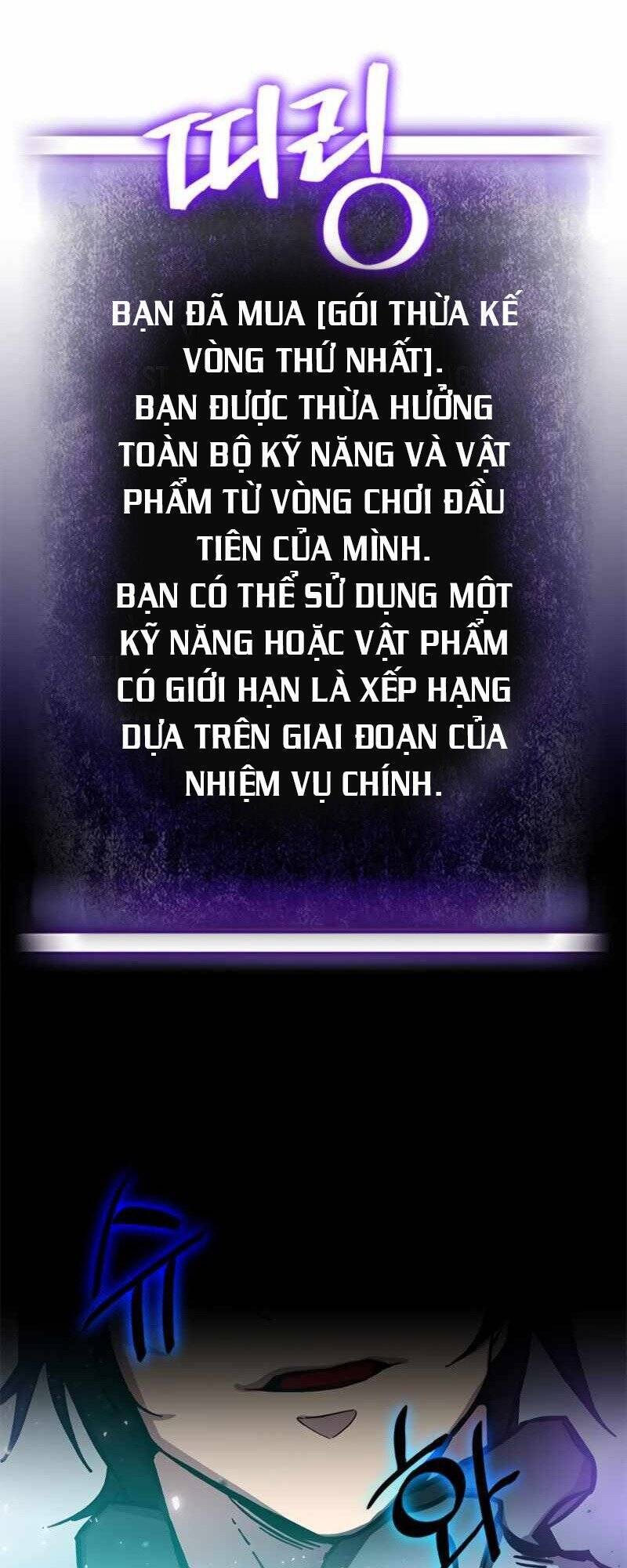 Trở Lại Thành Người Chơi Chapter 37.5 - Trang 13