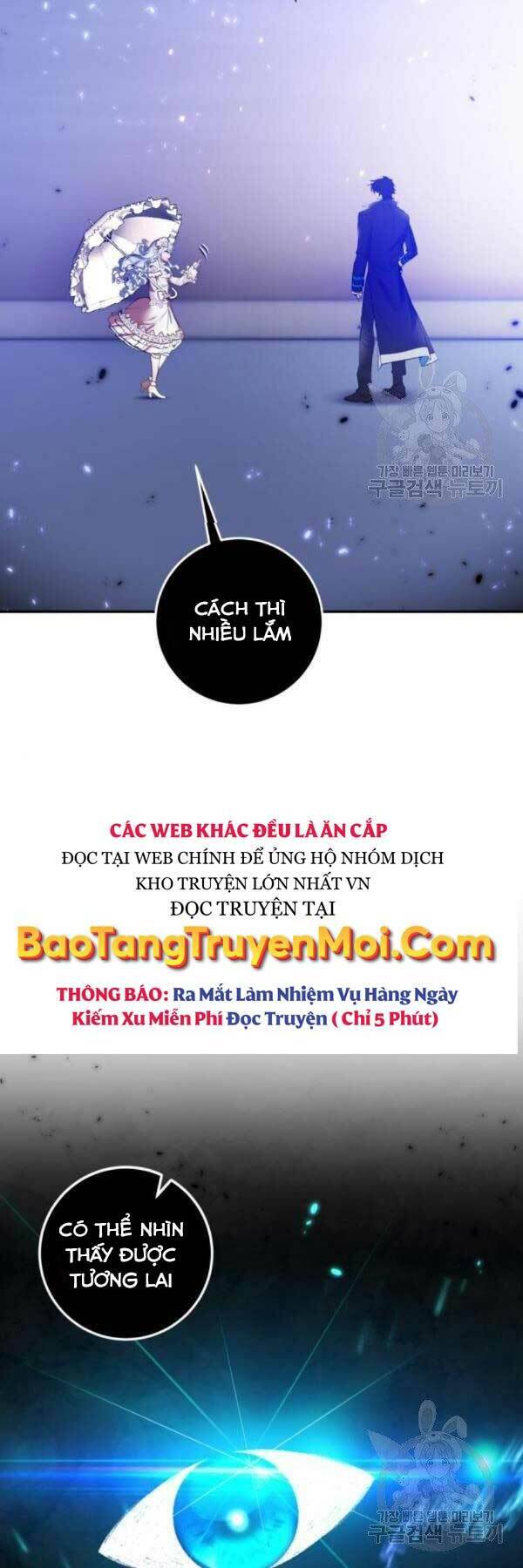 Trở Lại Thành Người Chơi Chapter 78 - Trang 20