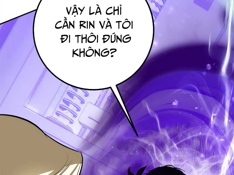 Trở Lại Thành Người Chơi Chapter 127 - Trang 8