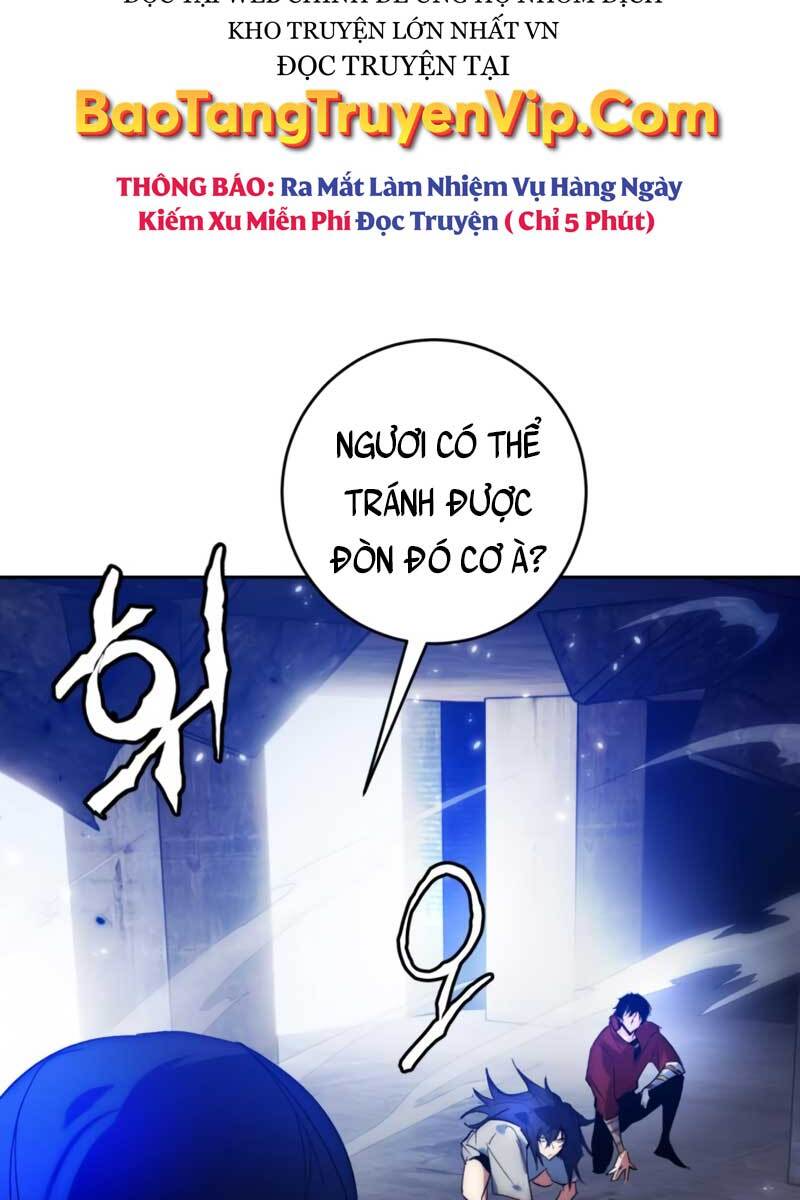 Trở Lại Thành Người Chơi Chapter 97 - Trang 66