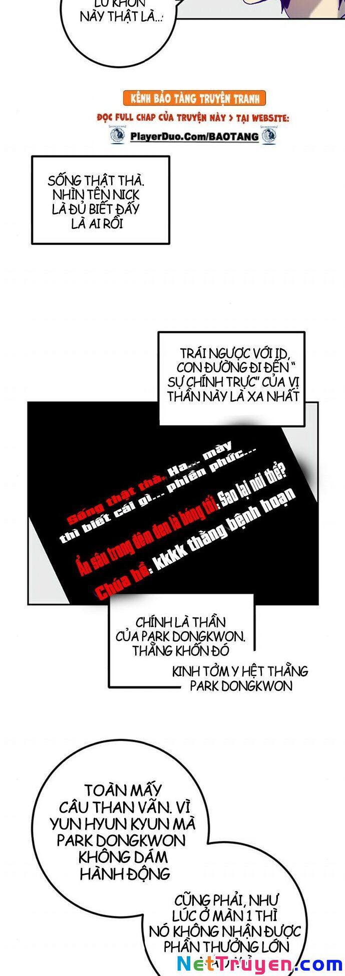 Trở Lại Thành Người Chơi Chapter 11 - Trang 39