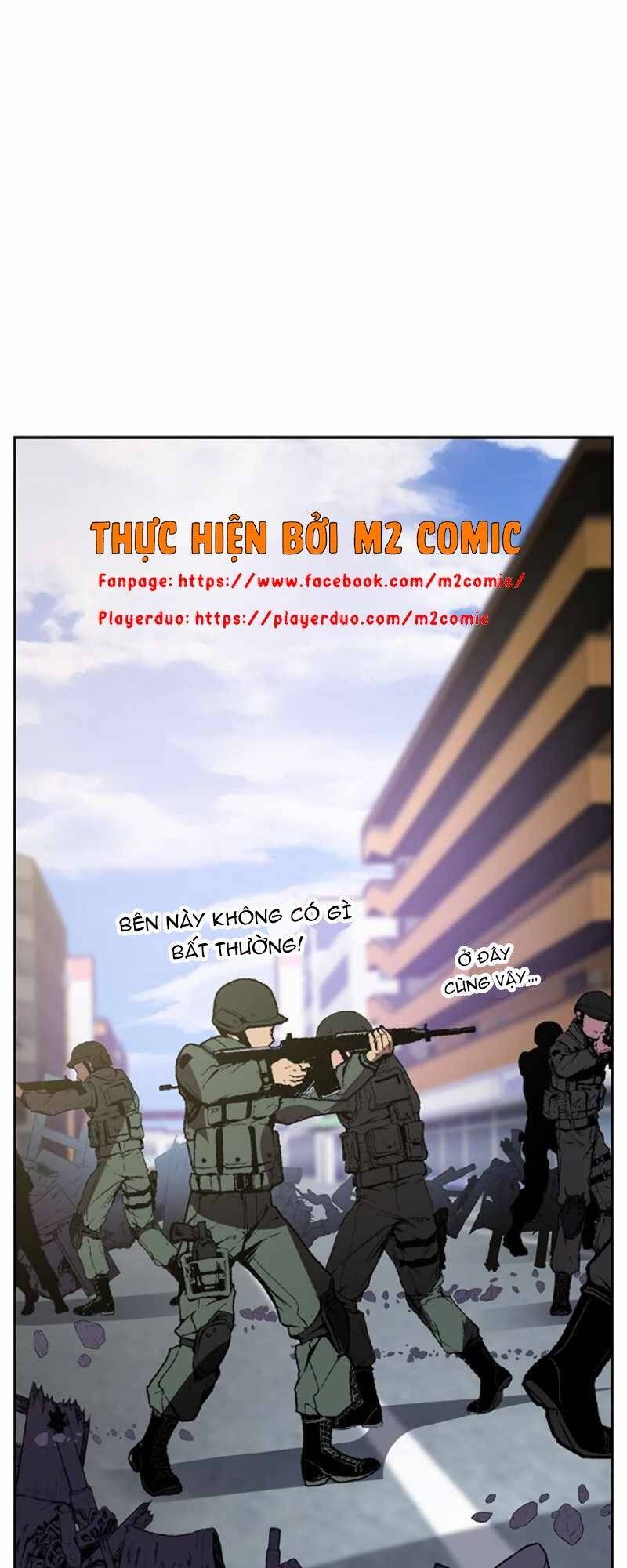 Trở Lại Thành Người Chơi Chapter 40 - Trang 2