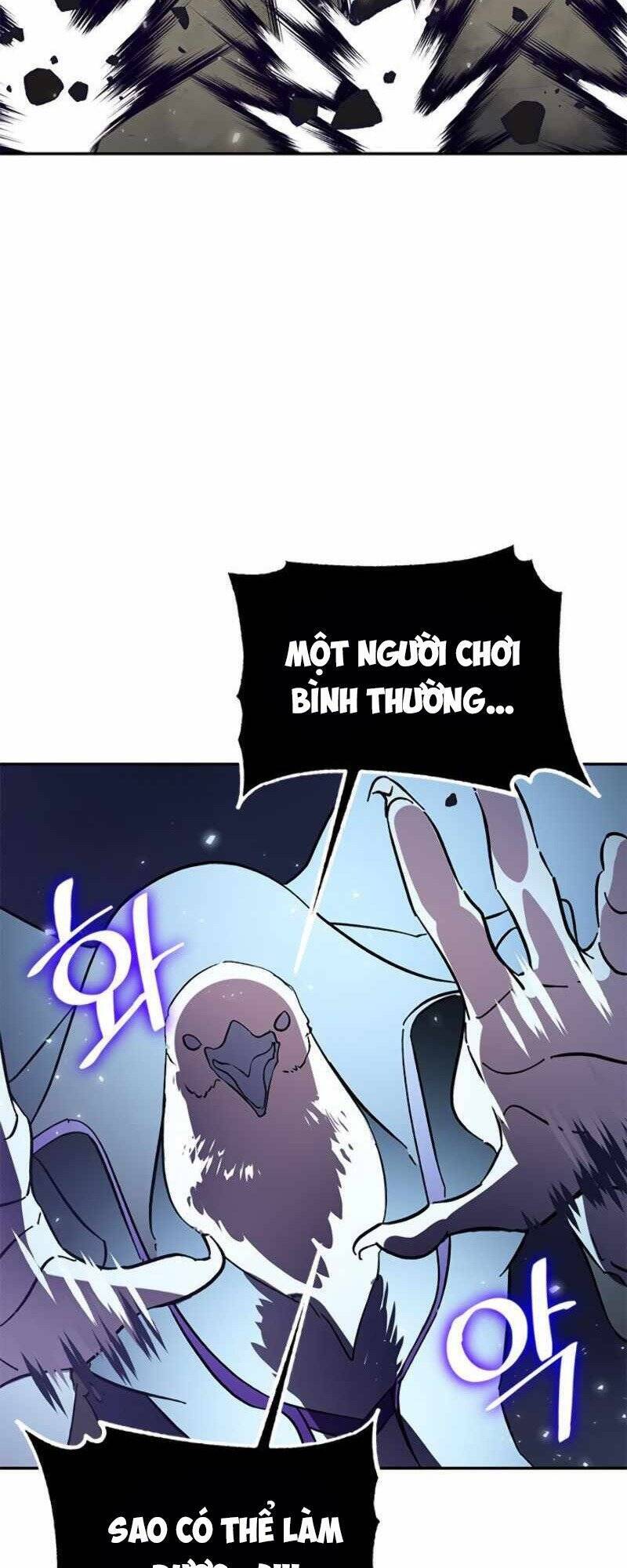 Trở Lại Thành Người Chơi Chapter 37.5 - Trang 46