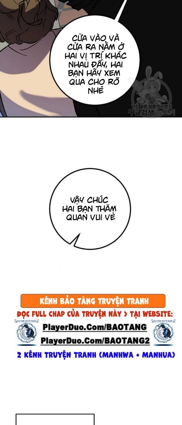 Trở Lại Thành Người Chơi Chapter 26 - Trang 12