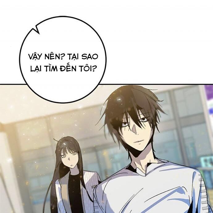 Trở Lại Thành Người Chơi Chapter 13 - Trang 1