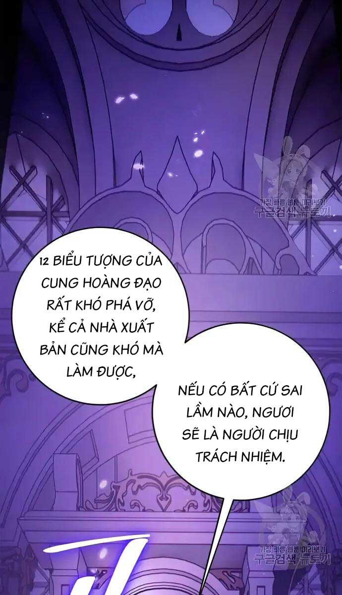 Trở Lại Thành Người Chơi Chapter 117 - Trang 78