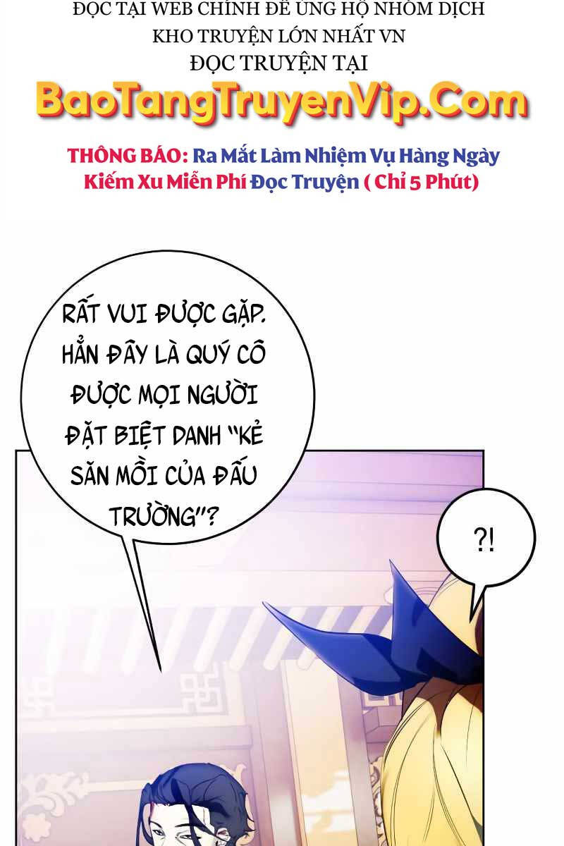 Trở Lại Thành Người Chơi Chapter 116 - Trang 17