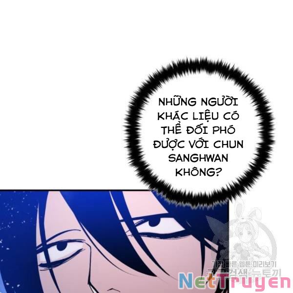 Trở Lại Thành Người Chơi Chapter 70 - Trang 27