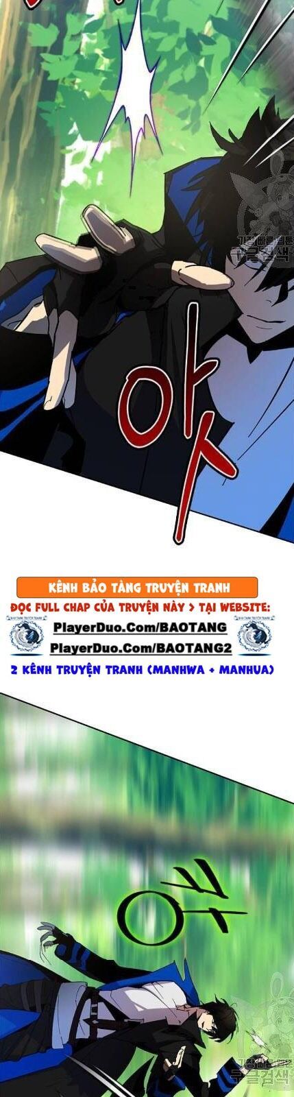 Trở Lại Thành Người Chơi Chapter 32 - Trang 19