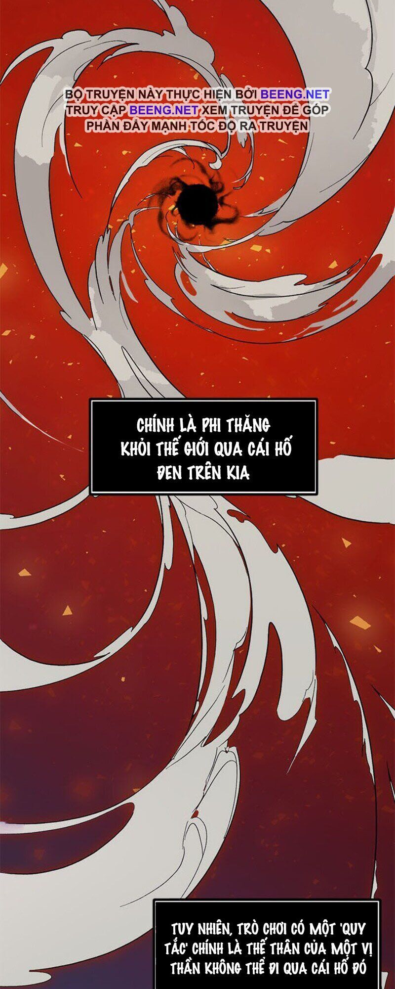 Trở Lại Thành Người Chơi Chapter 1 - Trang 12