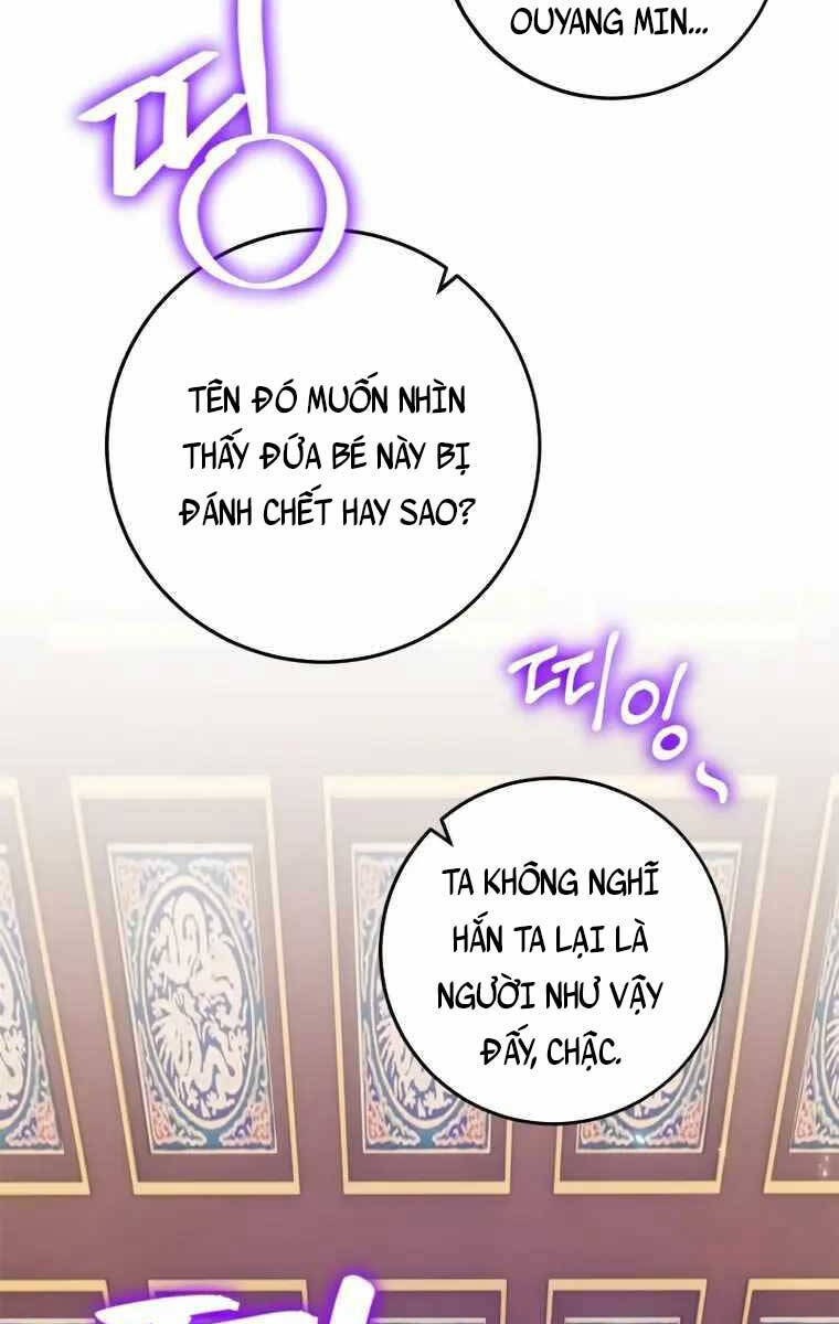 Trở Lại Thành Người Chơi Chapter 113 - Trang 82