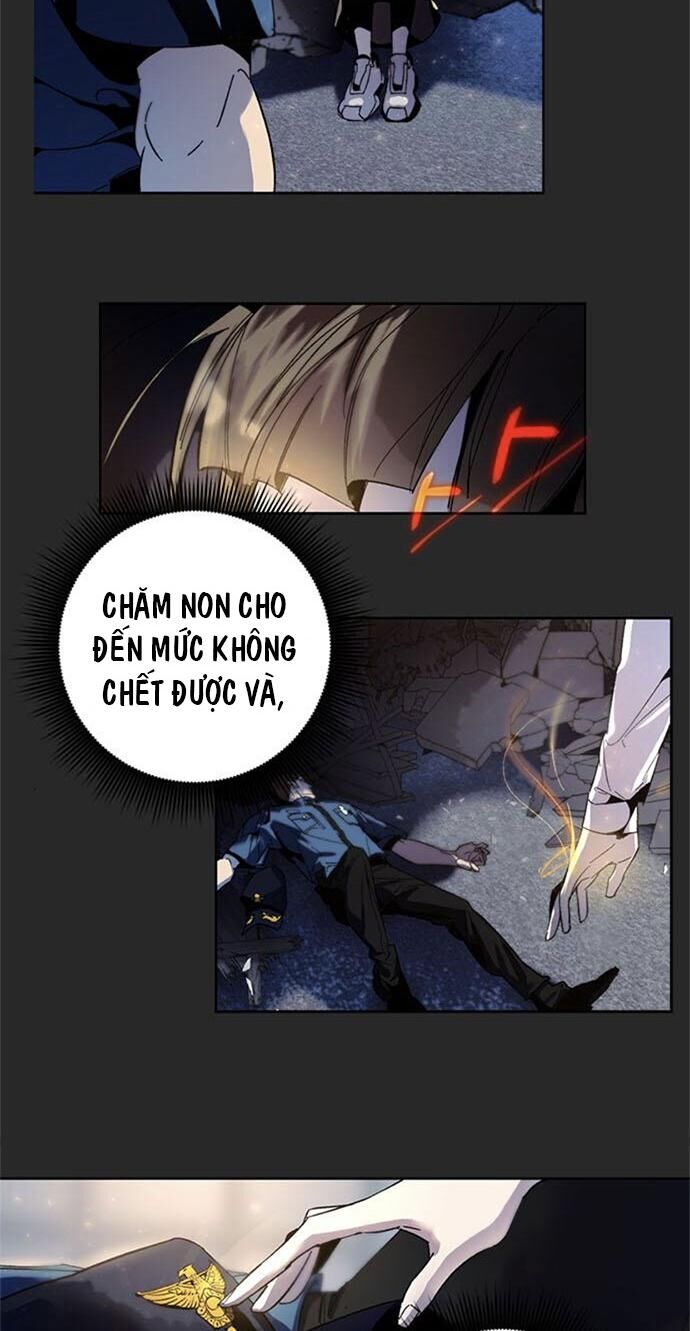 Trở Lại Thành Người Chơi Chapter 12 - Trang 90