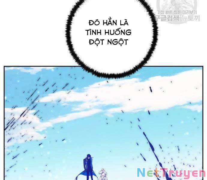 Trở Lại Thành Người Chơi Chapter 80 - Trang 8