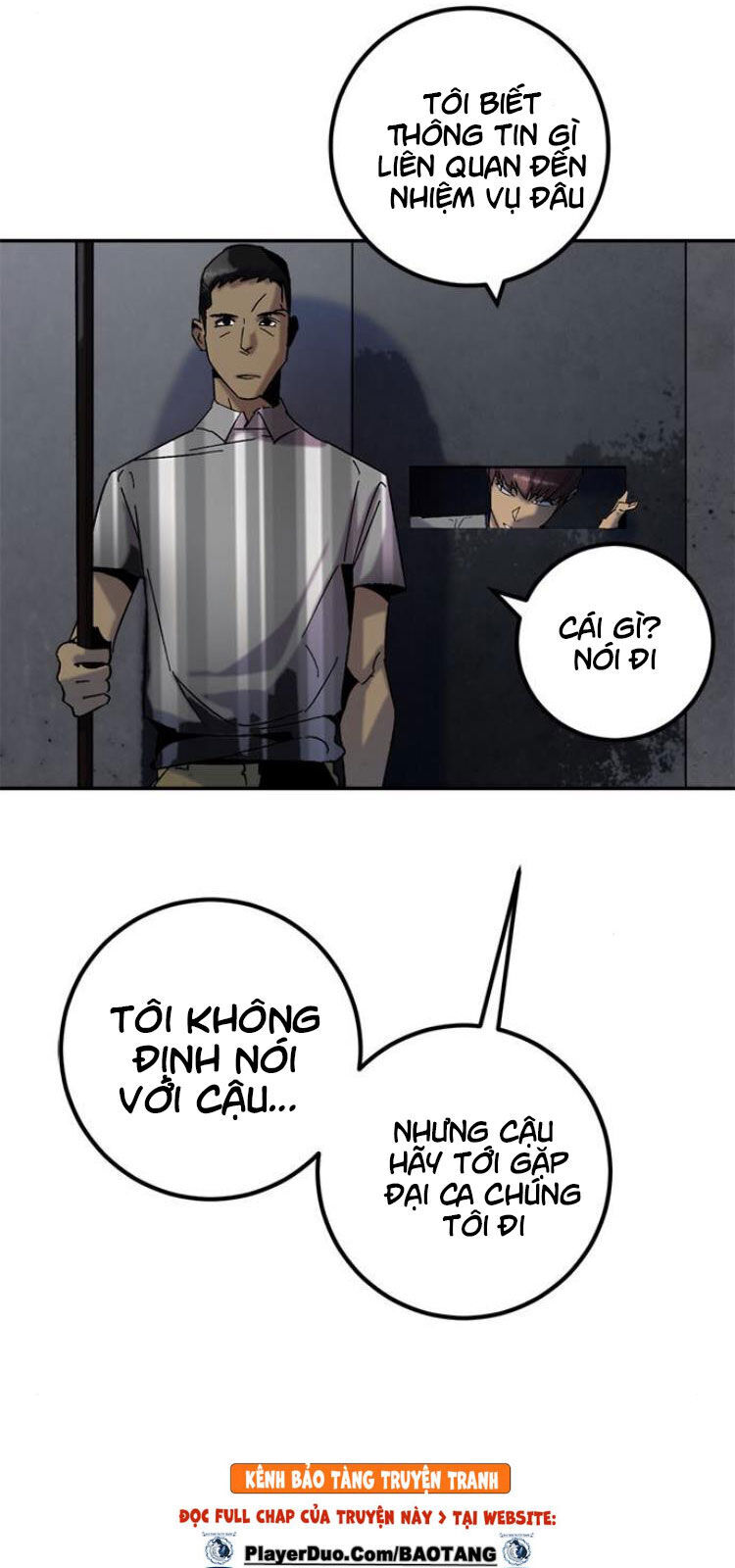 Trở Lại Thành Người Chơi Chapter 17 - Trang 68