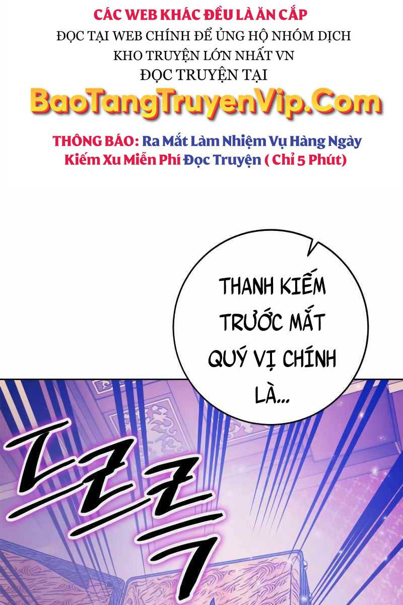 Trở Lại Thành Người Chơi Chapter 116 - Trang 31