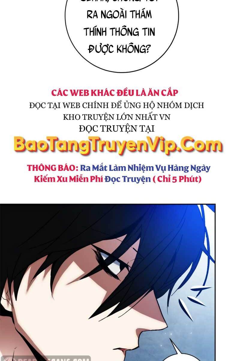 Trở Lại Thành Người Chơi Chapter 102 - Trang 27